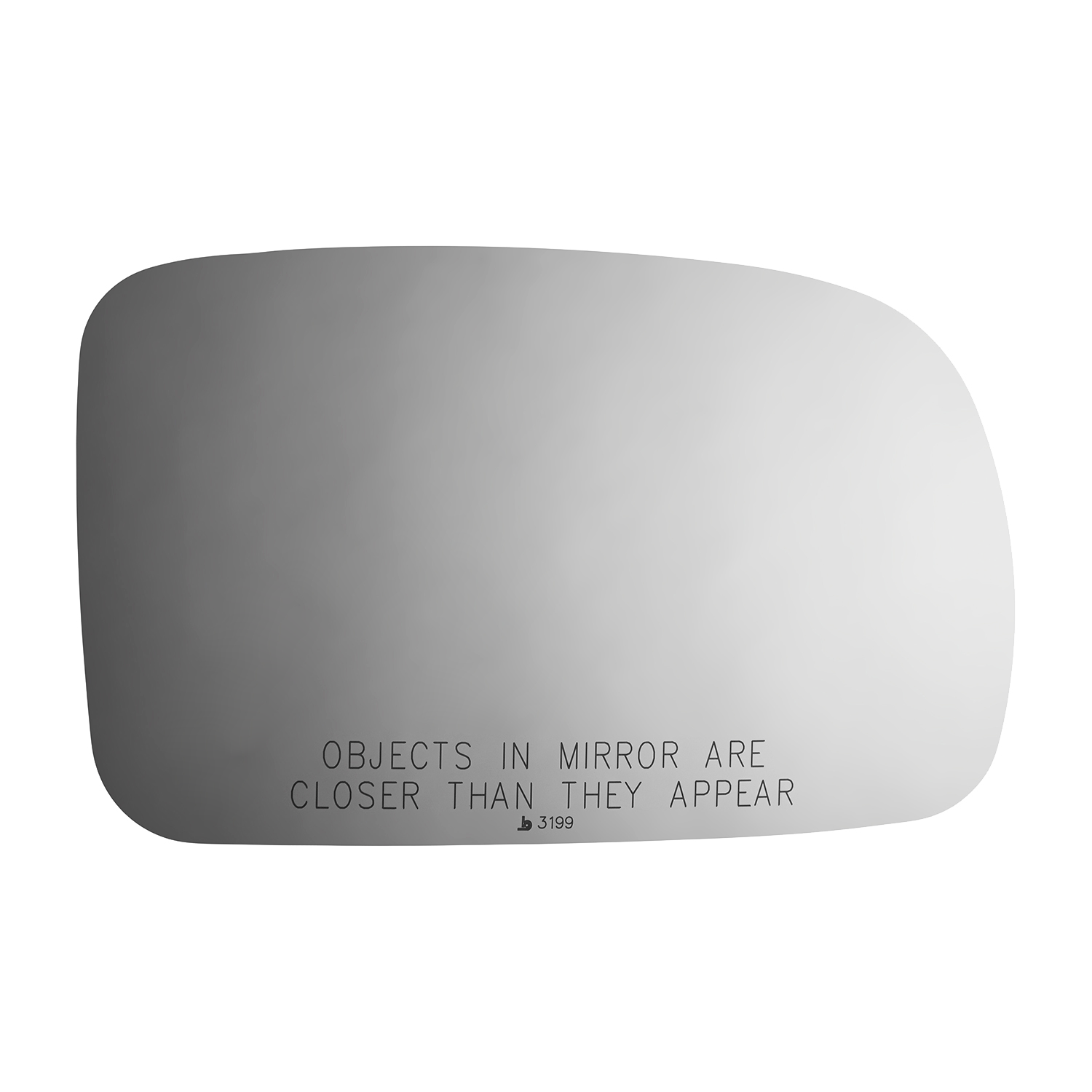 SIDE VIEW MIRROR